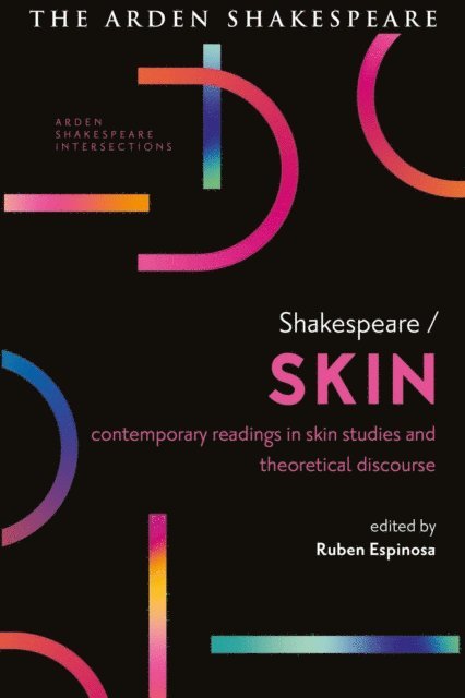Ruben Espinosa - Shakespeare / Skin, E-bok