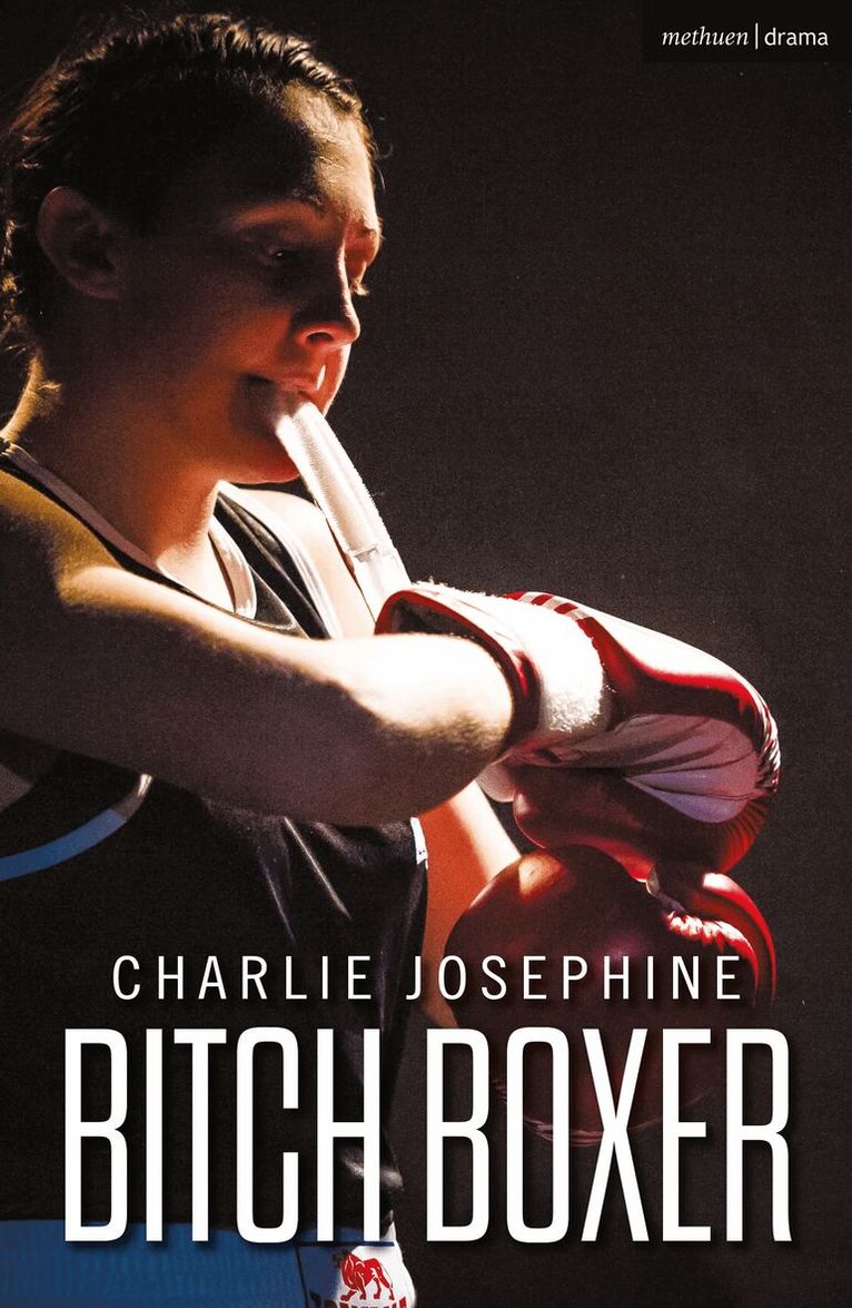 Charlie Josephine - Bitch Boxer, Häftad. Tillgänglighet: Lägg i varukorg