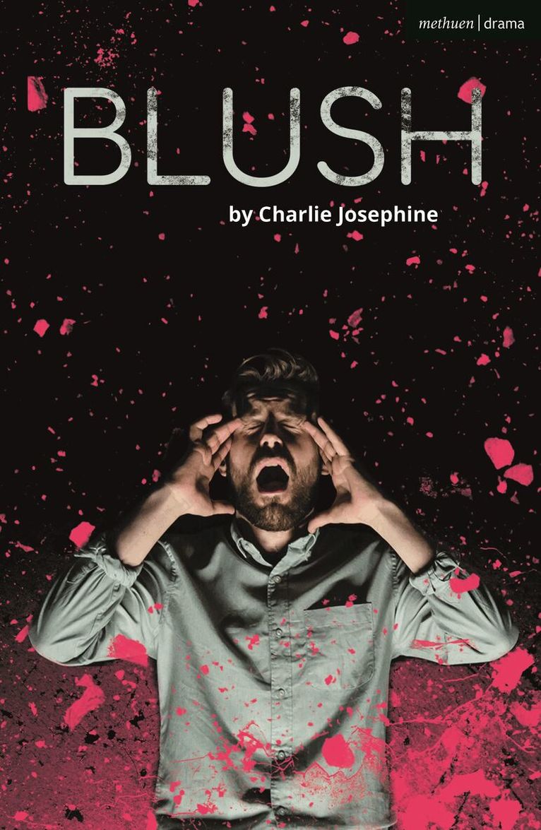 Charlie Josephine - Blush, Häftad. Tillgänglighet: Lägg i varukorg