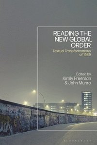Reading the New Global Order