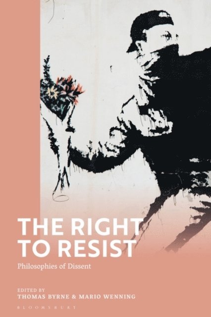 Mario Wenning, Thomas Byrne - Right to Resist, E-bok