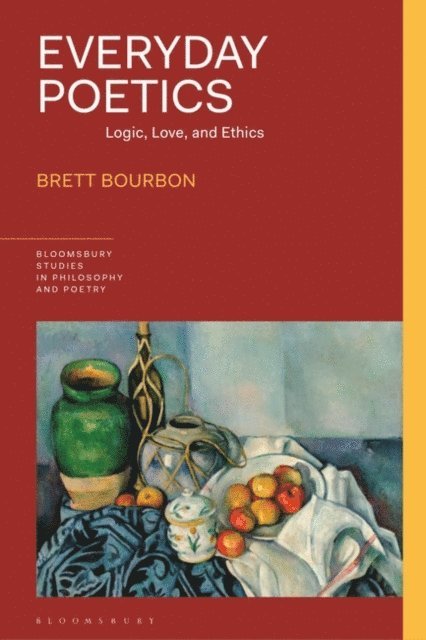Brett Bourbon - Everyday Poetics, E-bok