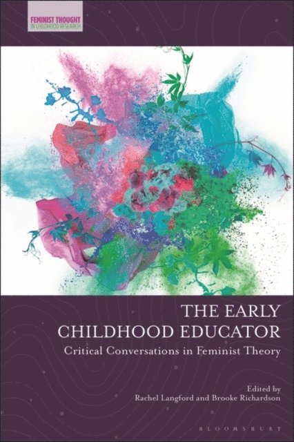 Rachel Langford, Brooke Richardson - Early Childhood Educator, E-bok