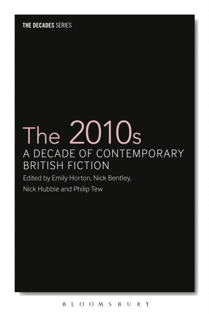 Emily Horton, Nick Bentley, Nick Hubble, Philip Tew - 2010s, E-bok