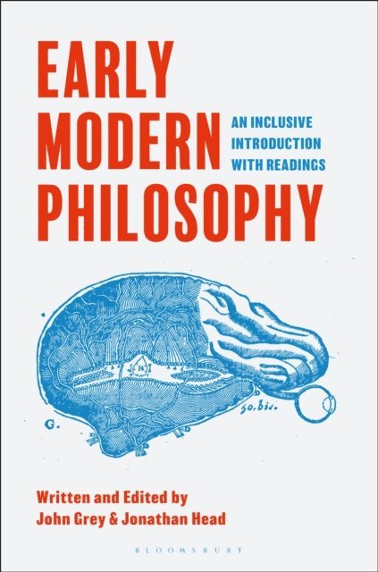 Jonathan Head, John Grey - Early Modern Philosophy, E-bok