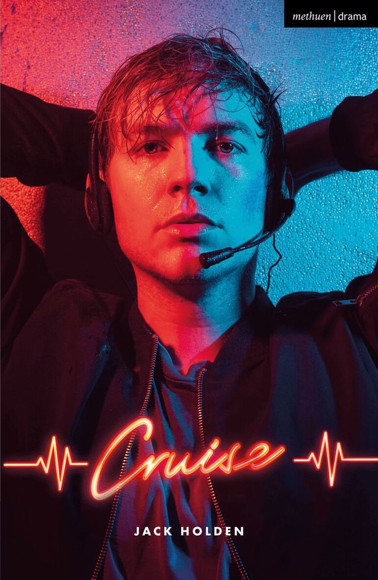 Jack Holden - Cruise, Häftad. Tillgänglighet: Lägg i varukorg