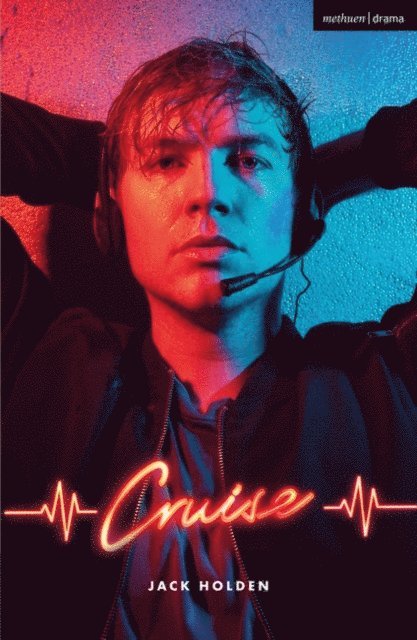 Jack Holden - Cruise, E-bok. Tillgänglighet: Lägg i varukorg