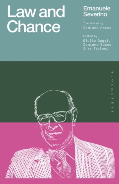 Emanuele Severino - Law and Chance, E-bok