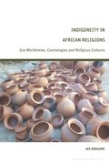 Indigeneity in African Religions