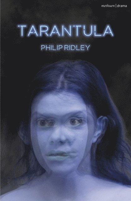 Philip Ridley - Tarantula, E-bok
