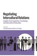 Negotiating Intercultural Relations