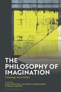 The Philosophy of Imagination