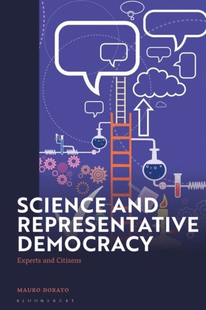 Mauro Dorato - Science and Representative Democracy, E-bok