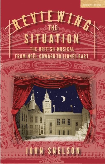 John Snelson - Reviewing the Situation, E-bok