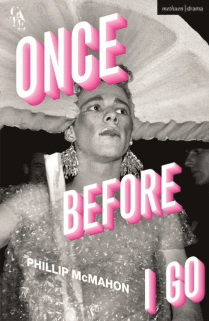 Phillip McMahon - Once Before I Go, E-bok