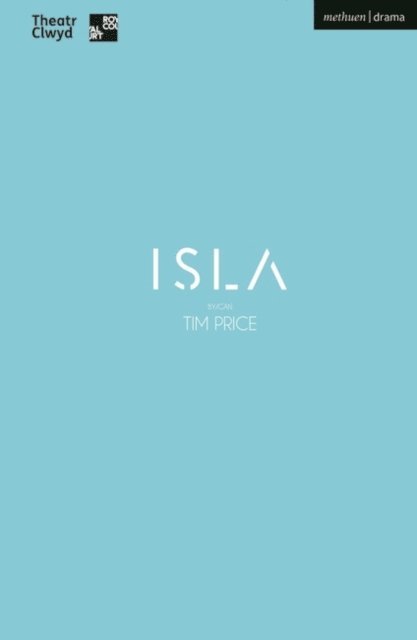 Tim Price - Isla, E-bok