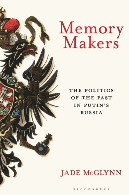 Jade McGlynn - Memory Makers, E-bok