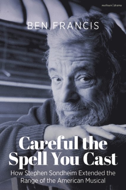 Ben Francis - Careful the Spell You Cast, E-bok