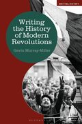 Writing the History of Modern Revolutions