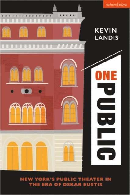 Kevin Landis - One Public, E-bok