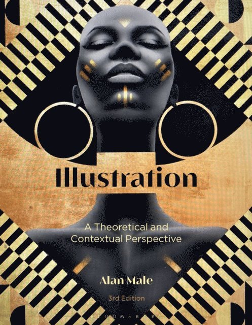 Alan Male - Illustration, E-bok