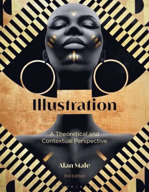 Alan Male - Illustration, E-bok