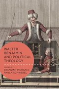 Walter Benjamin and Political Theology