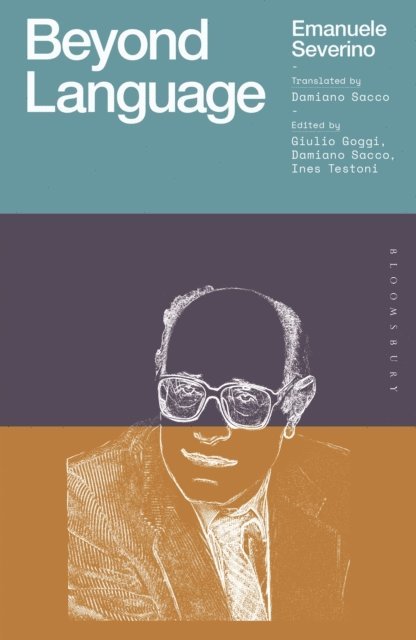 Emanuele Severino - Beyond Language, E-bok
