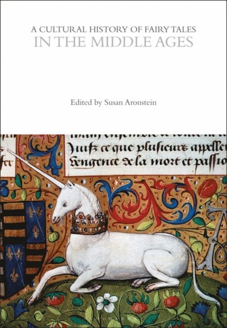 Susan Aronstein - Cultural History of Fairy Tales in the Middle Ages, E-bok