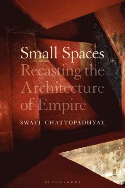 Swati Chattopadhyay - Small Spaces, E-bok