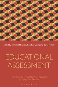 Educational Assessment