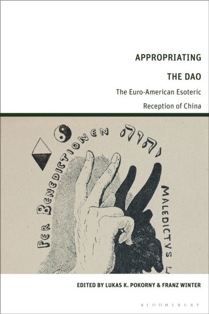 Lukas K. Pokorny, Franz Winter - Appropriating the Dao, E-bok
