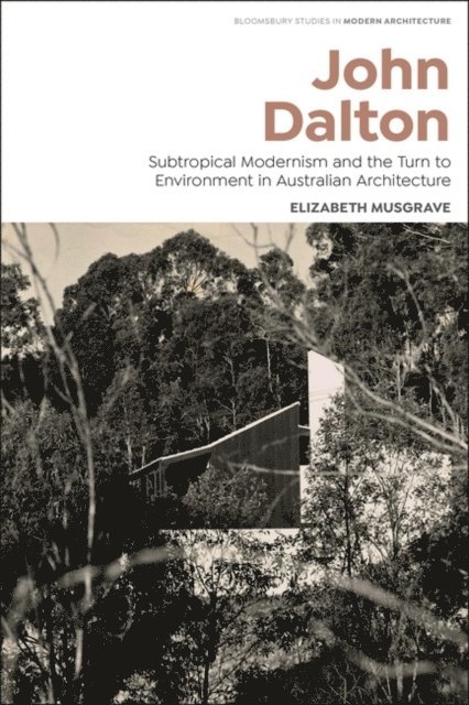 Elizabeth Musgrave - John Dalton, E-bok