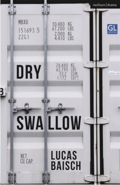Lucas Baisch - Dry Swallow, E-bok. Tillgänglighet: Lägg i varukorg