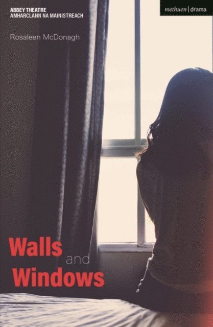 Rosaleen McDonagh - Walls and Windows, E-bok