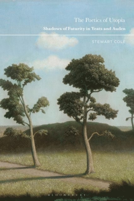 Stewart Cole - Poetics of Utopia, E-bok. Tillgänglighet: Lägg i varukorg