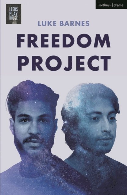 Luke Barnes - Freedom Project, E-bok