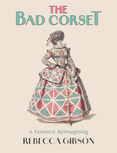 Rebecca Gibson - Bad Corset, E-bok
