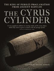 The Cyrus Cylinder