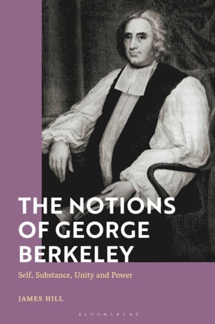 James Hill - Notions of George Berkeley, E-bok