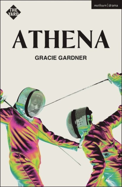 Gracie Gardner - Athena, E-bok