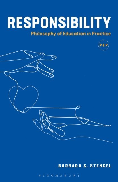 Barbara S. Stengel - Responsibility, E-bok