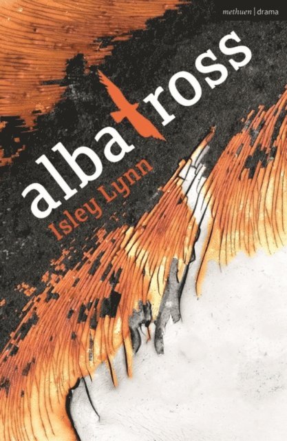 Isley Lynn - Albatross, E-bok