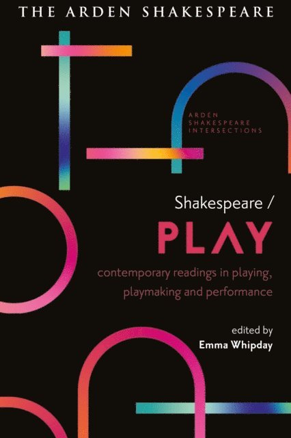 Emma Whipday - Shakespeare / Play, E-bok