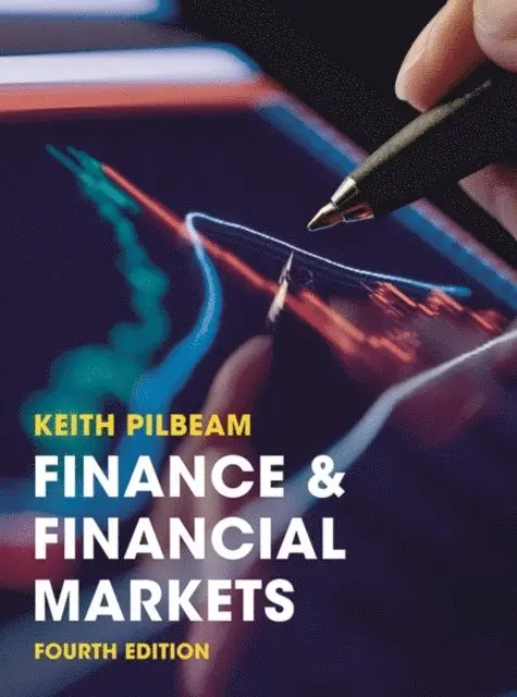 Keith Pilbeam - Finance and Financial Markets, E-bok. Tillgänglighet: Lägg i varukorg