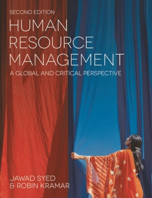 Jawad Syed, Robin Kramar - Human Resource Management, E-bok