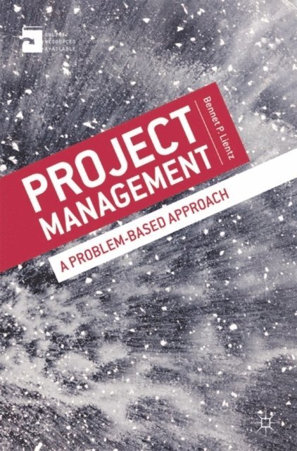 Bennet Lientz - Project Management, E-bok