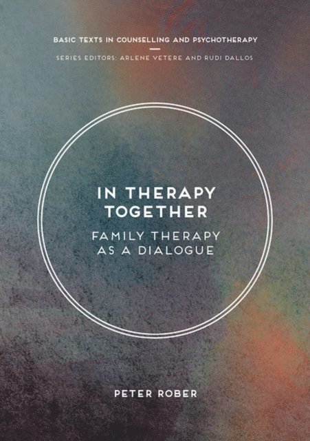 Peter Rober - In Therapy Together, E-bok