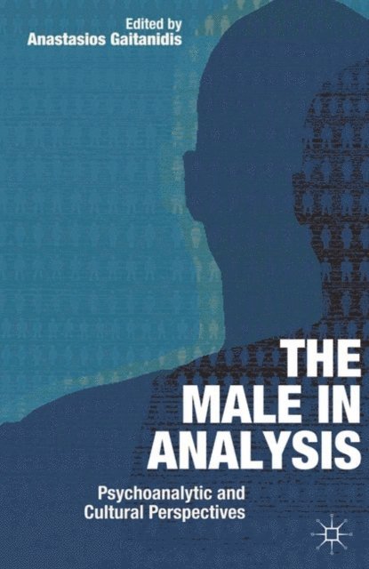 Anastasios Gaitanidis - Male In Analysis, E-bok