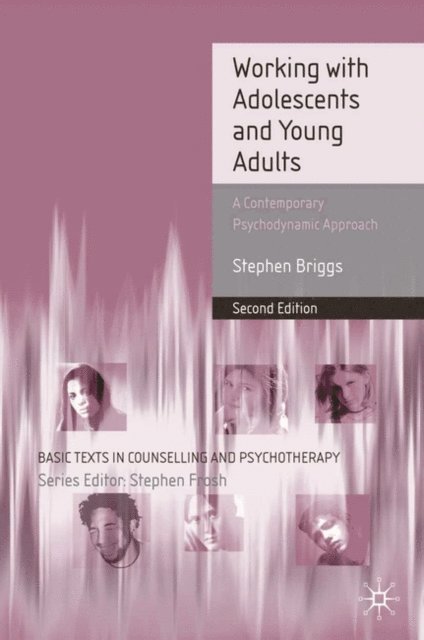 Stephen Briggs - Working With Adolescents and Young Adults, E-bok